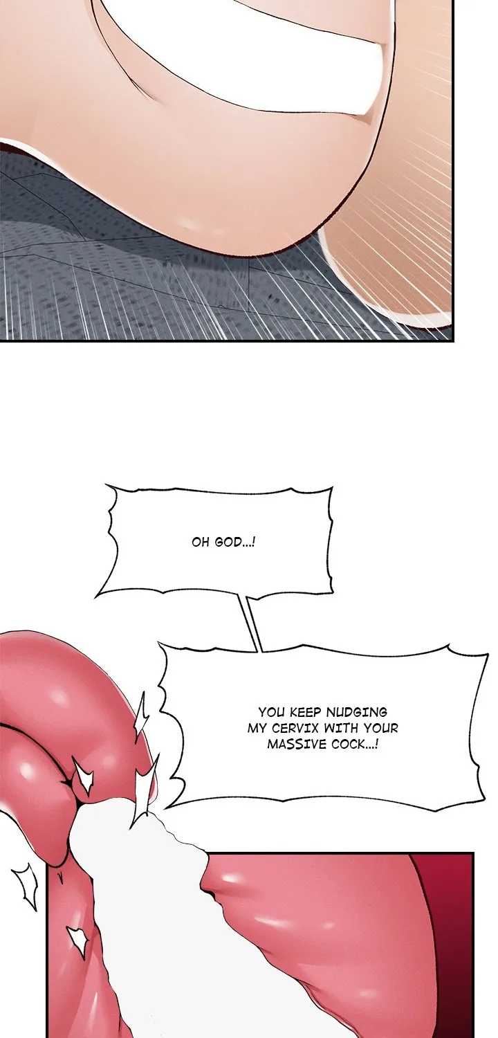 Mr. Superconductor Chapter 4 page 15 - 