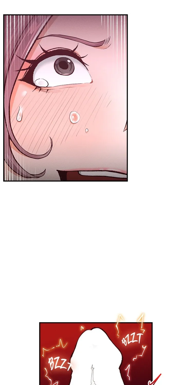 Mr. Superconductor Chapter 4 page 25 - 
