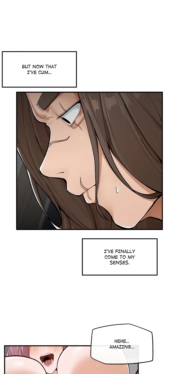 Mr. Superconductor Chapter 4 page 43 - 