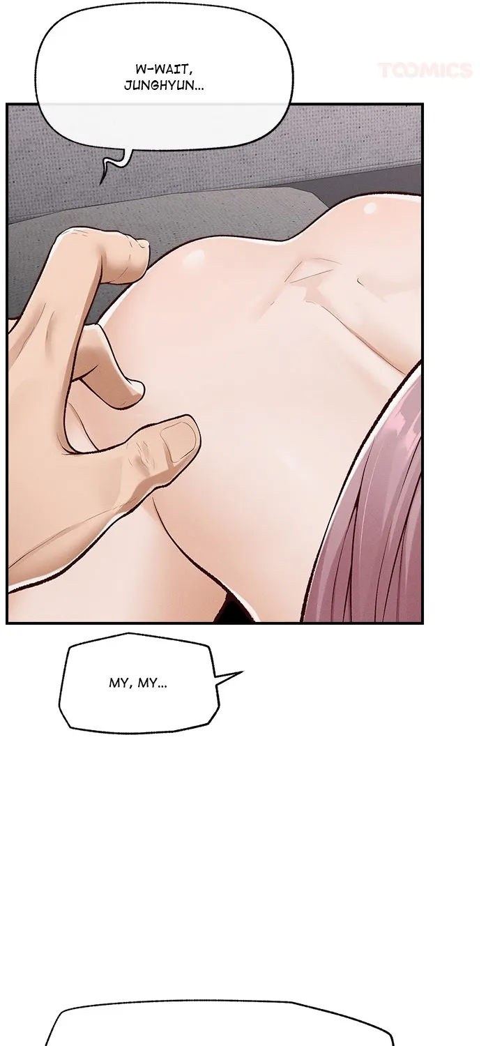 Mr. Superconductor Chapter 4 page 57 - 