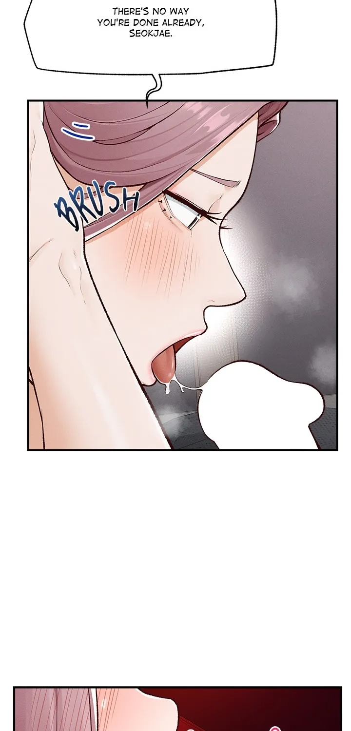 Mr. Superconductor Chapter 4 page 58 - 