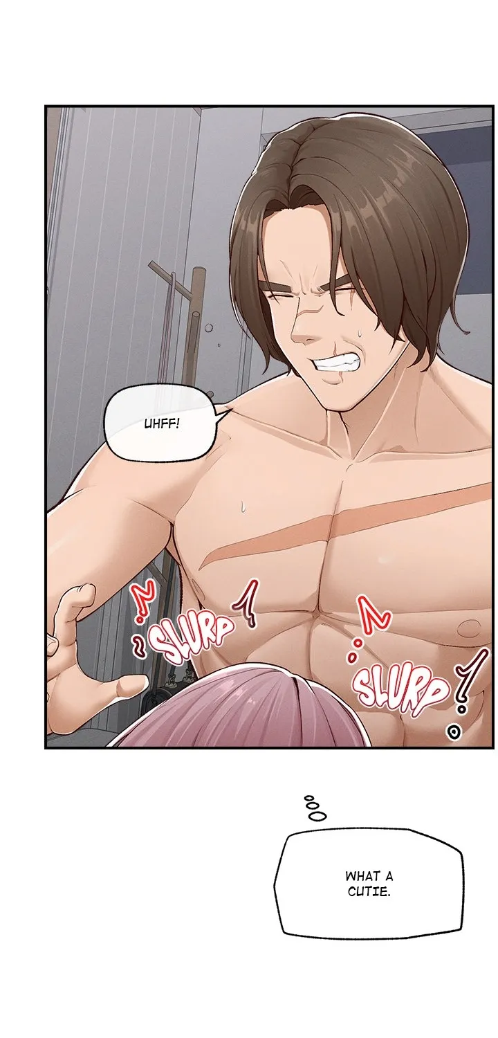 Mr. Superconductor Chapter 4 page 61 - 