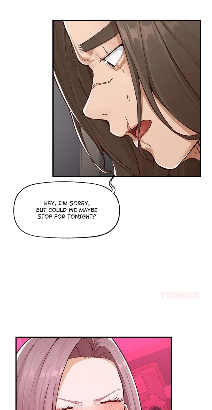 Mr. Superconductor Chapter 4 page 62 - 