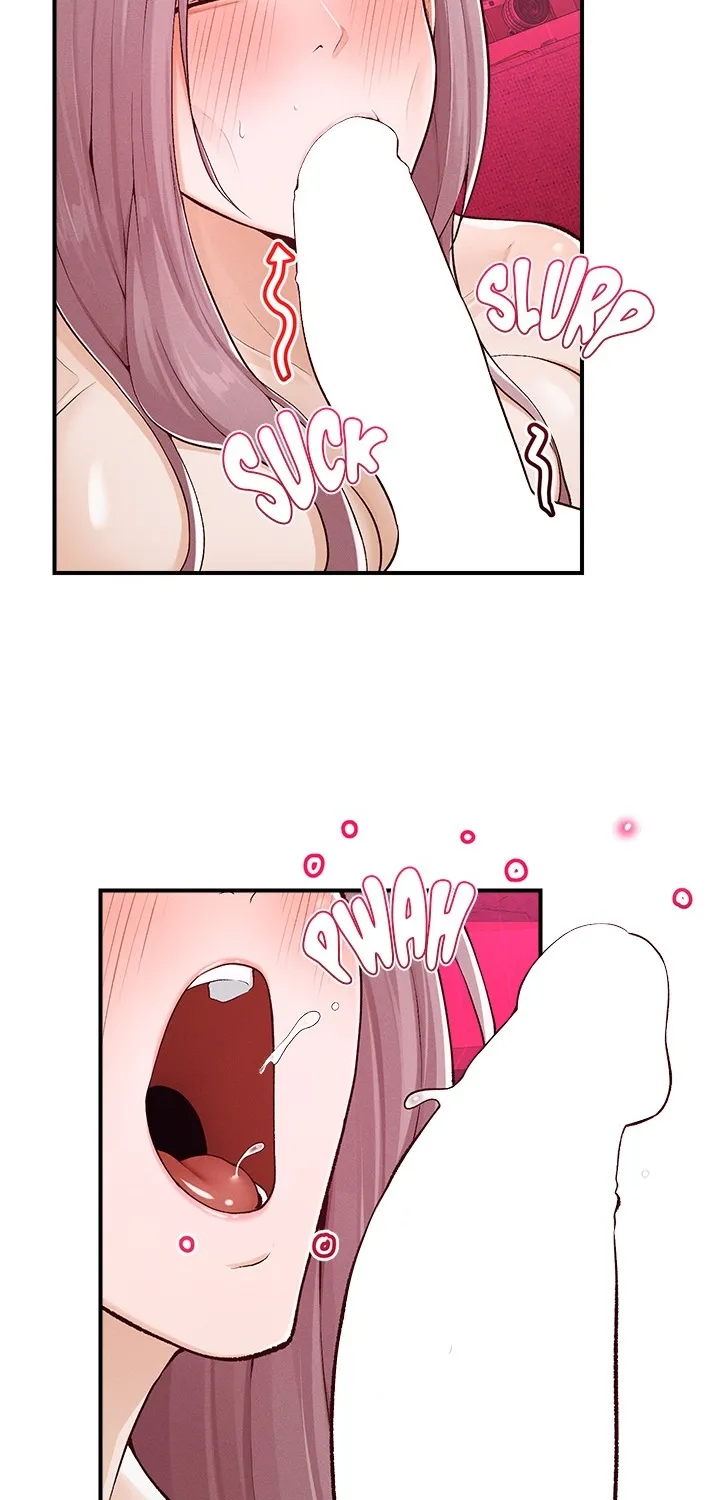 Mr. Superconductor Chapter 4 page 63 - 