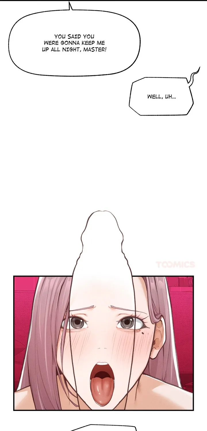 Mr. Superconductor Chapter 4 page 65 - 