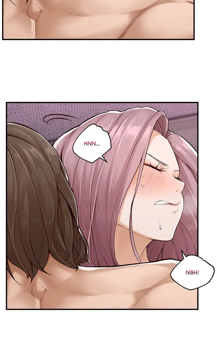 Mr. Superconductor Chapter 4 page 8 - 