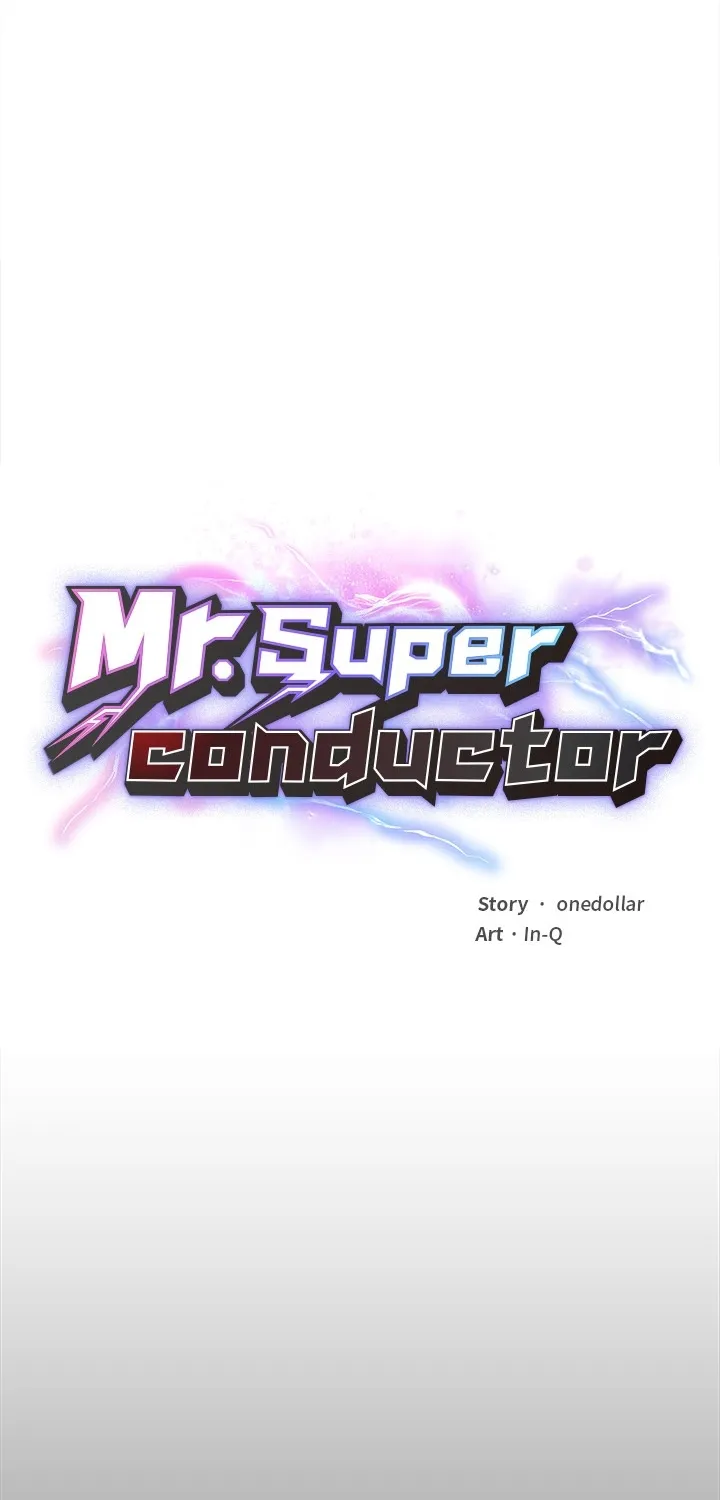 Mr. Superconductor Chapter 5 page 15 - 