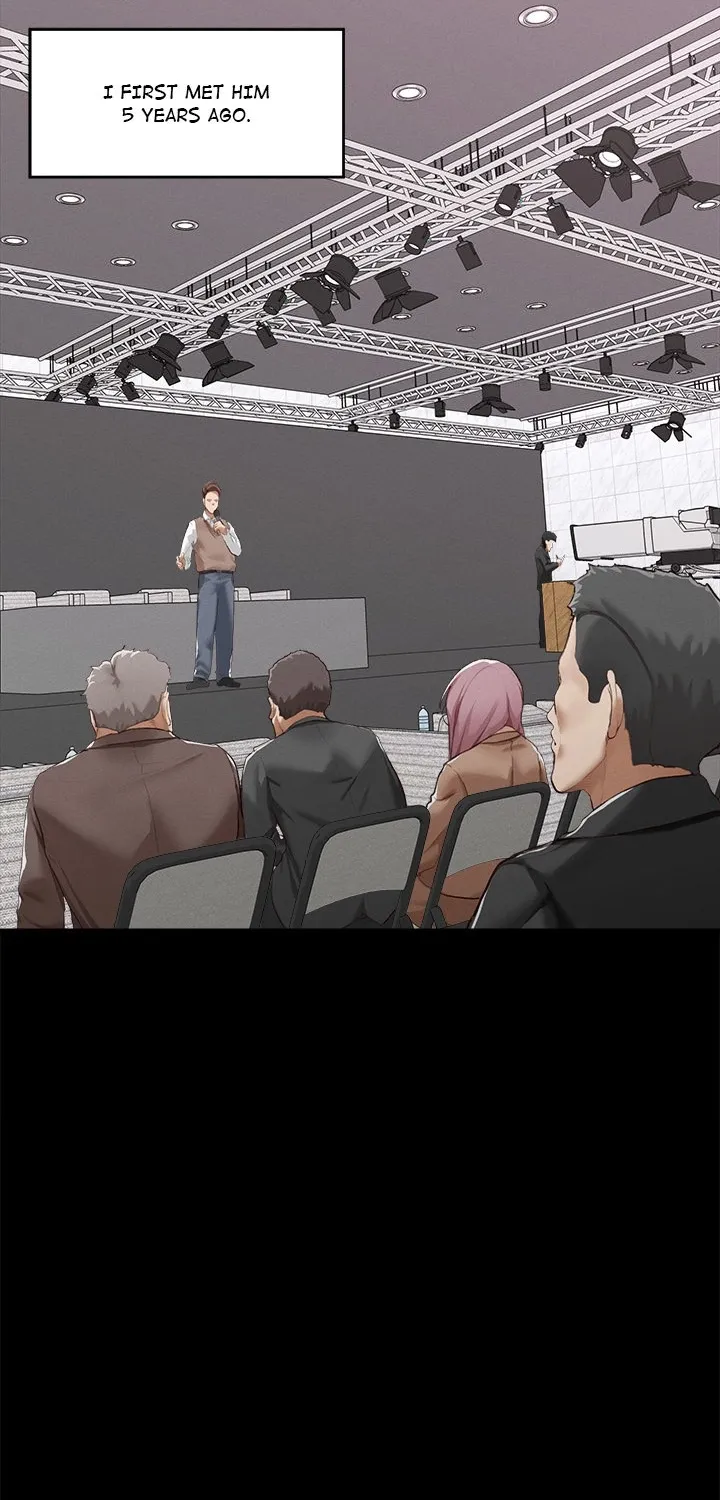 Mr. Superconductor Chapter 5 page 17 - 