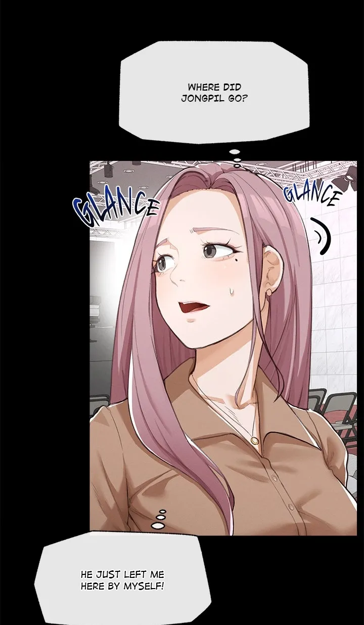 Mr. Superconductor Chapter 5 page 18 - 