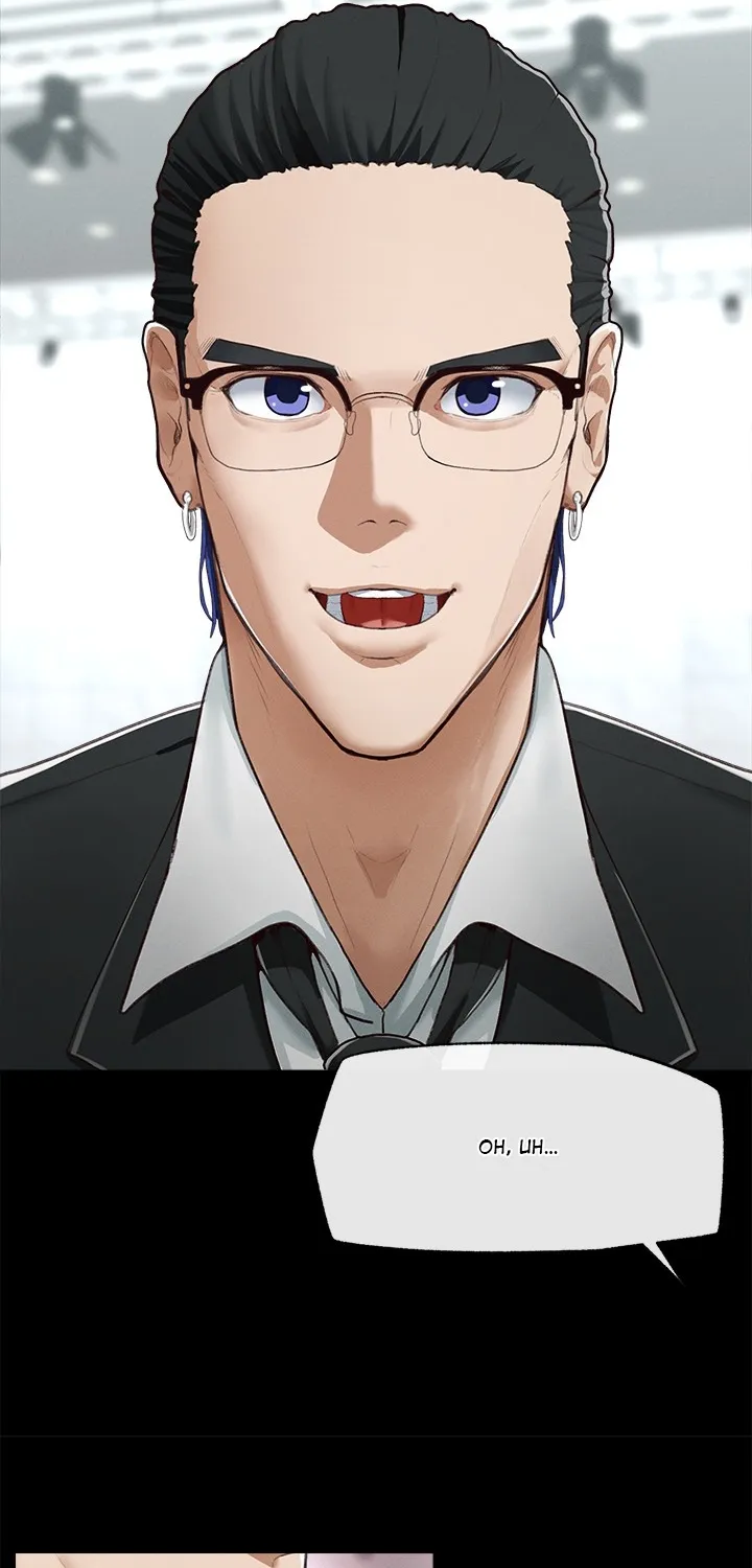 Mr. Superconductor Chapter 5 page 21 - 