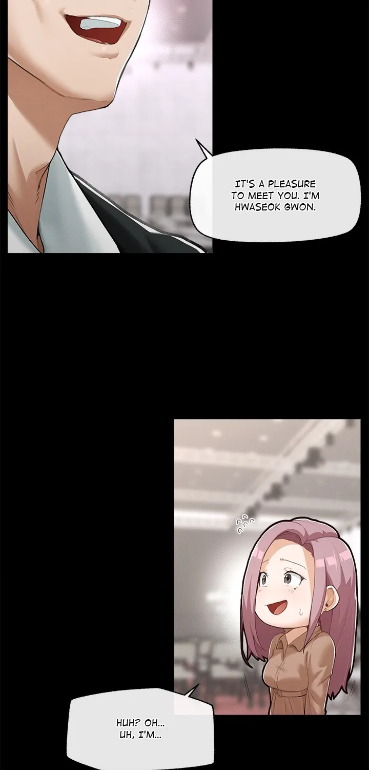 Mr. Superconductor Chapter 5 page 22 - 