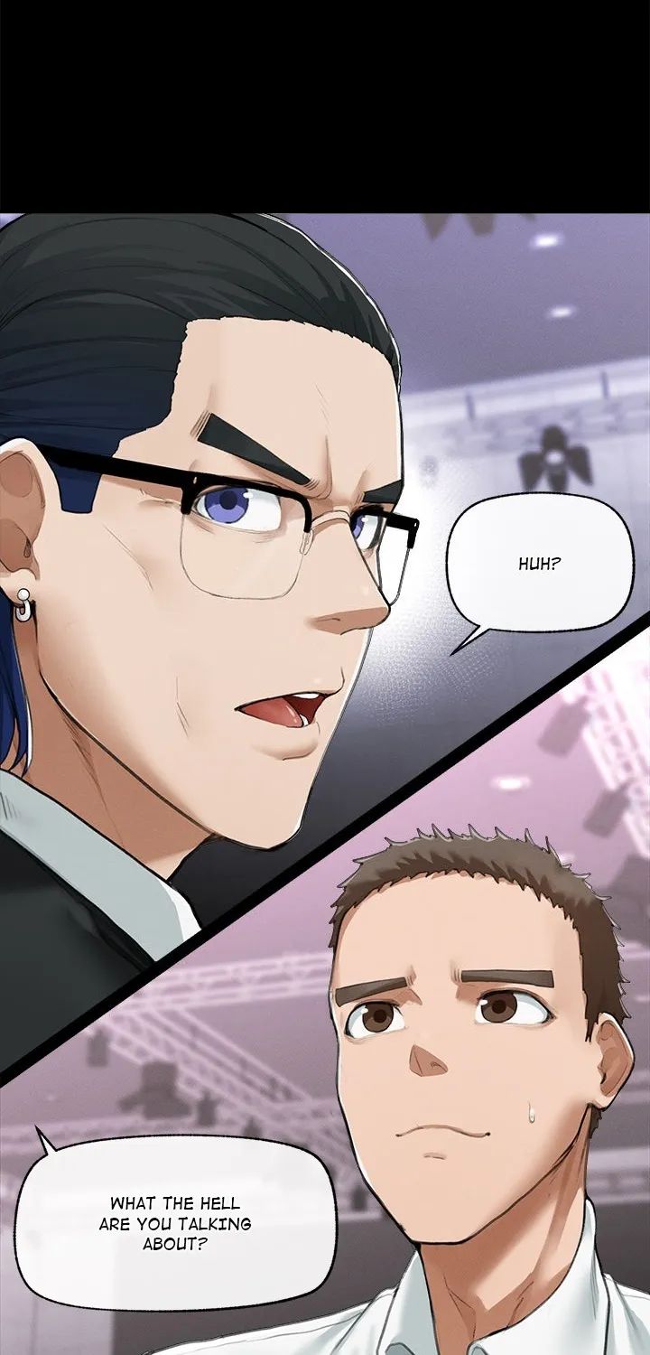 Mr. Superconductor Chapter 5 page 29 - 
