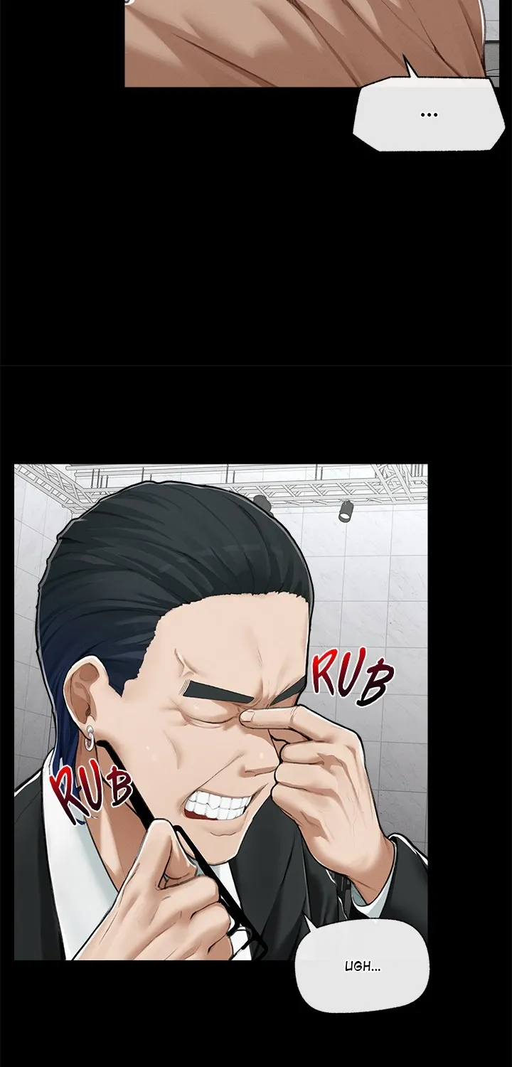 Mr. Superconductor Chapter 5 page 31 - 