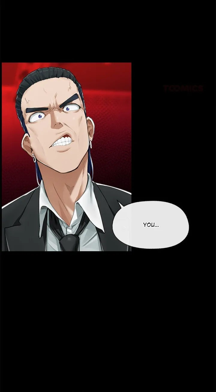 Mr. Superconductor Chapter 5 page 32 - 