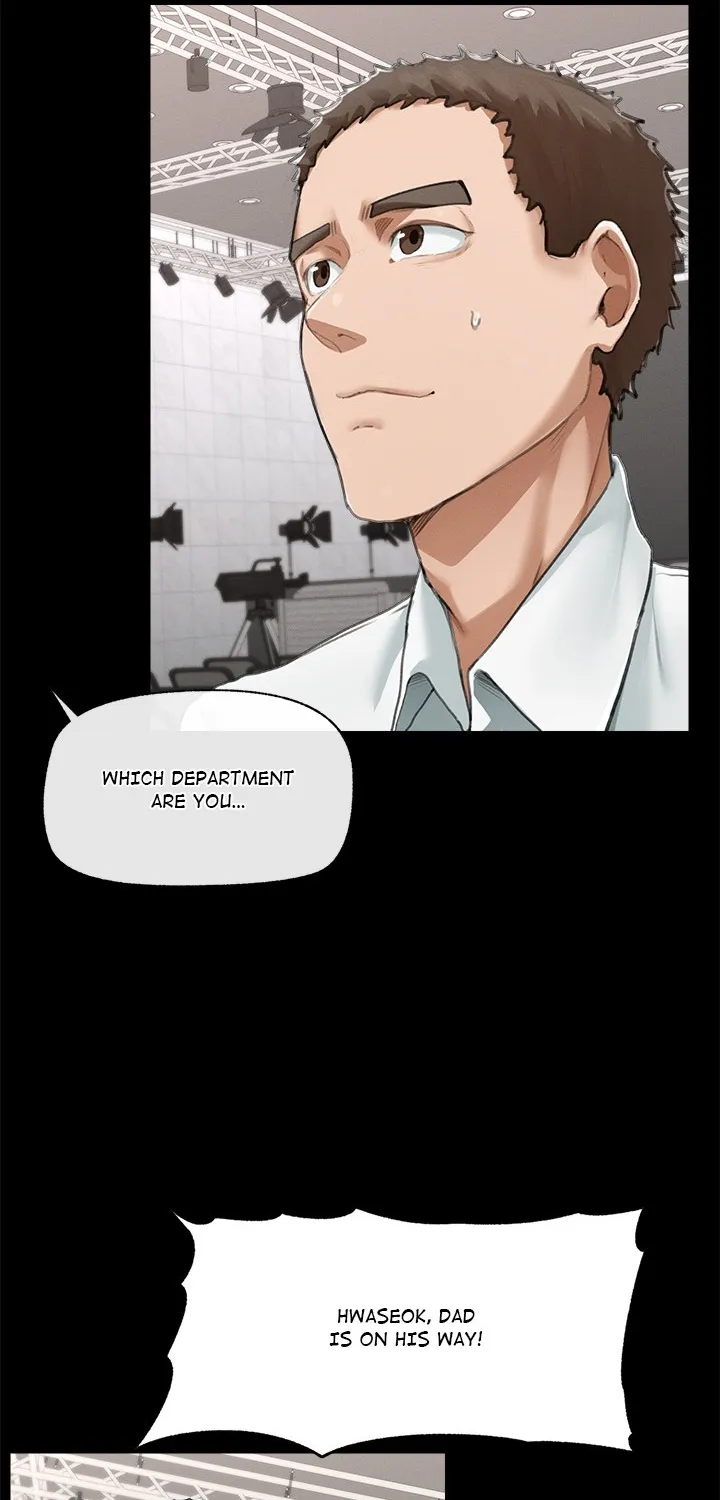 Mr. Superconductor Chapter 5 page 33 - 
