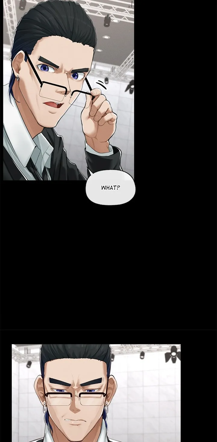 Mr. Superconductor Chapter 5 page 34 - 