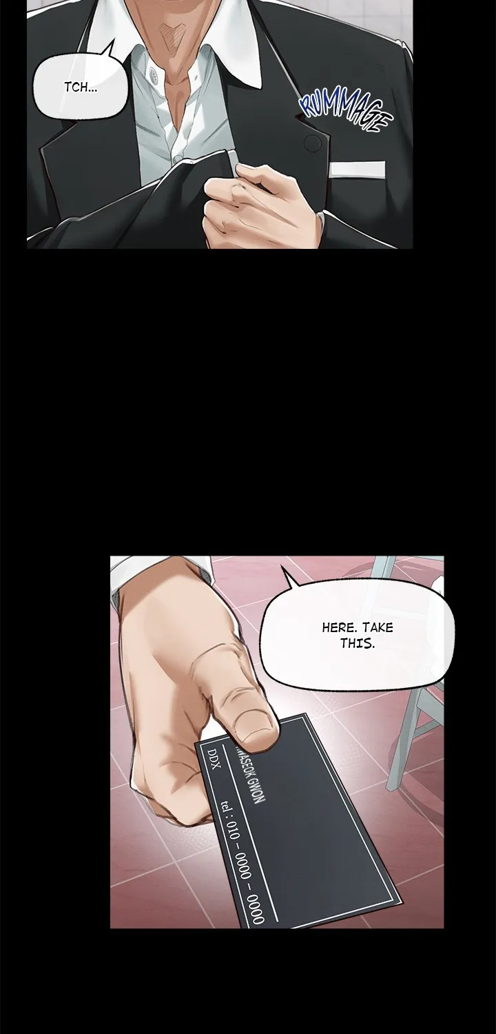 Mr. Superconductor Chapter 5 page 35 - 