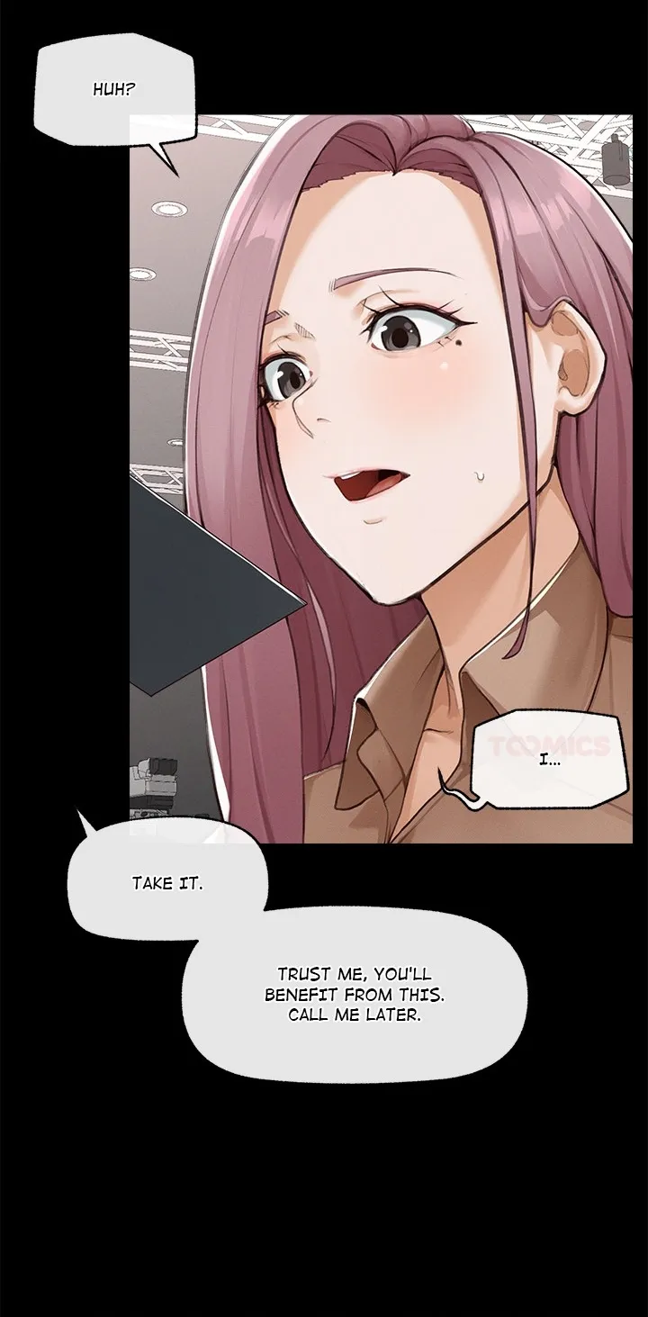 Mr. Superconductor Chapter 5 page 36 - 
