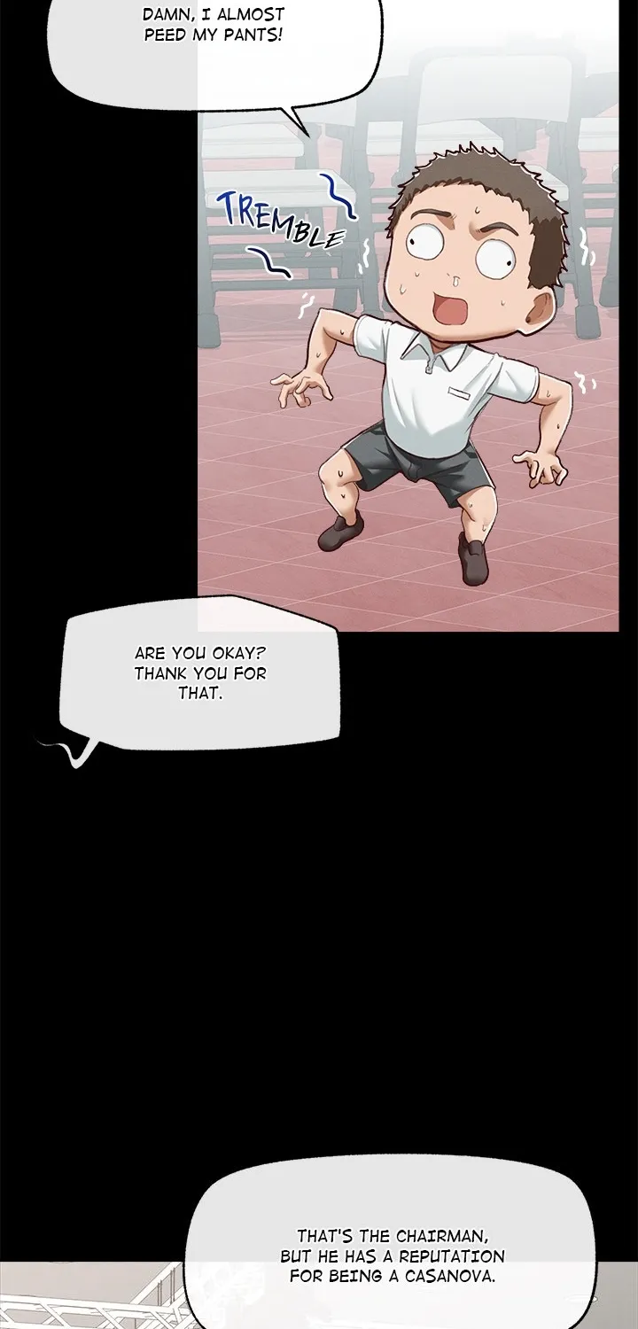 Mr. Superconductor Chapter 5 page 39 - 
