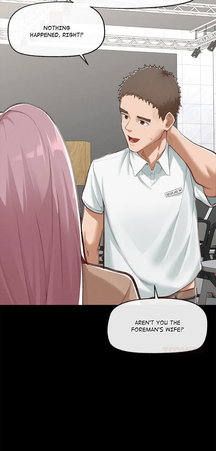 Mr. Superconductor Chapter 5 page 40 - 