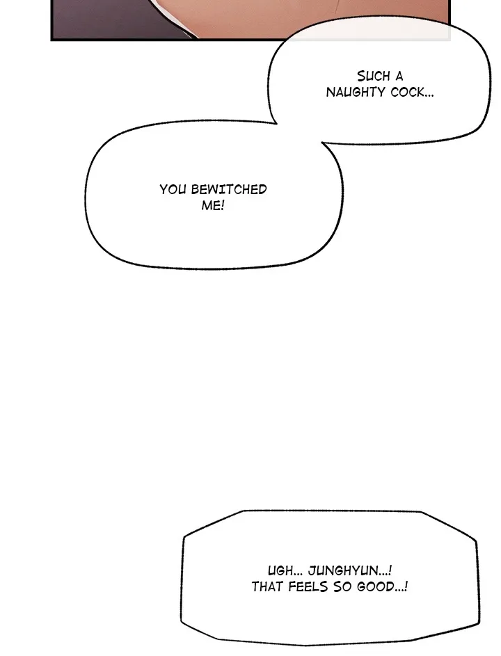 Mr. Superconductor Chapter 5 page 48 - 