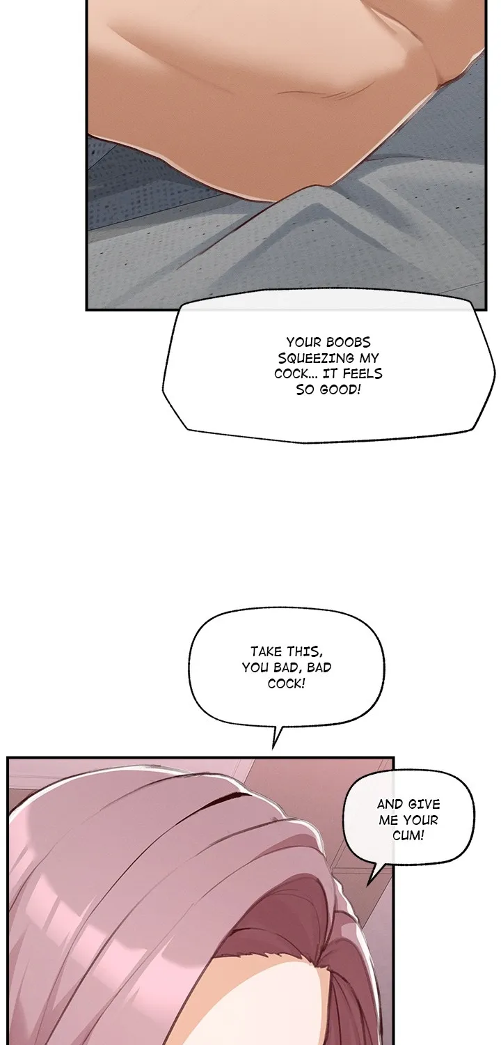 Mr. Superconductor Chapter 5 page 55 - 