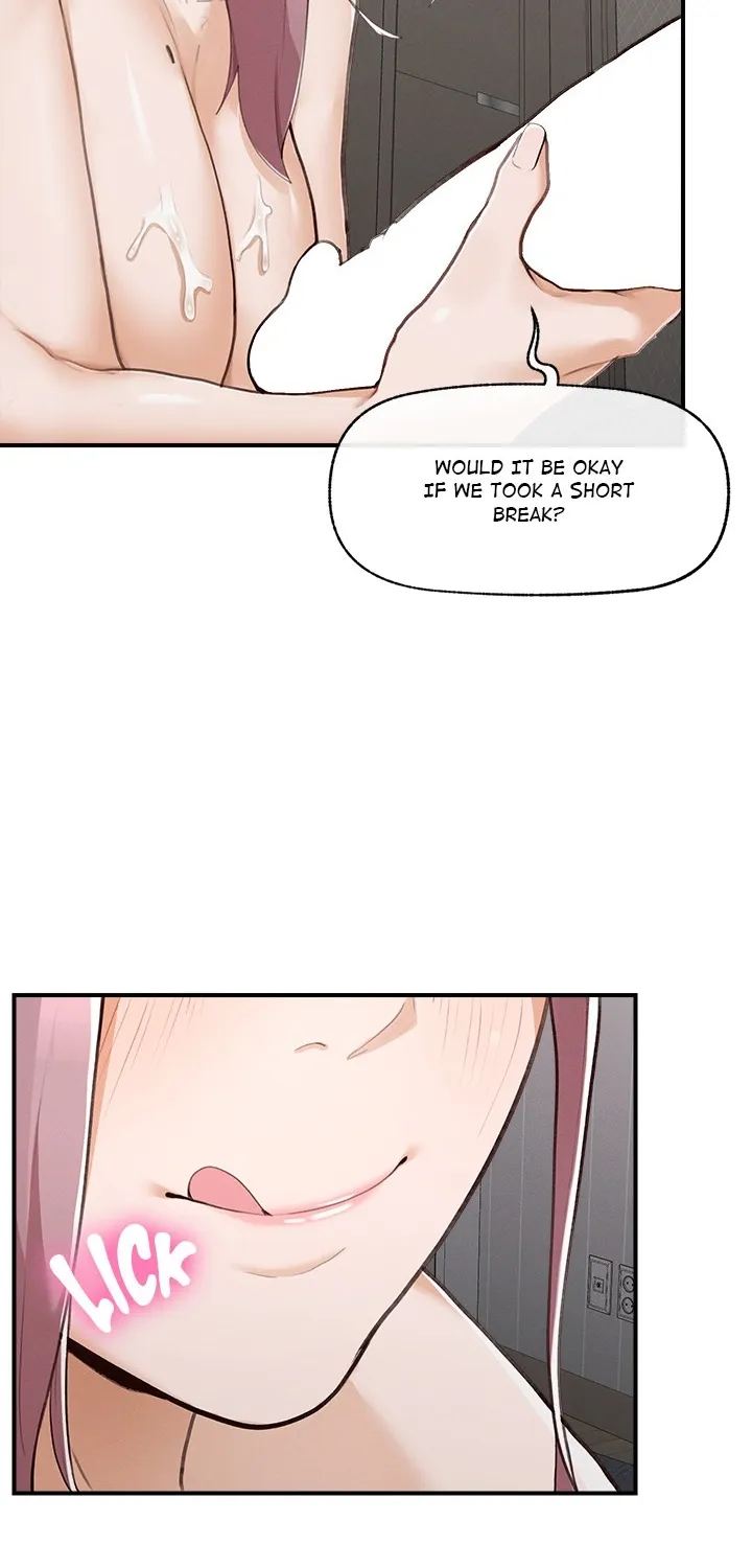 Mr. Superconductor Chapter 5 page 64 - 