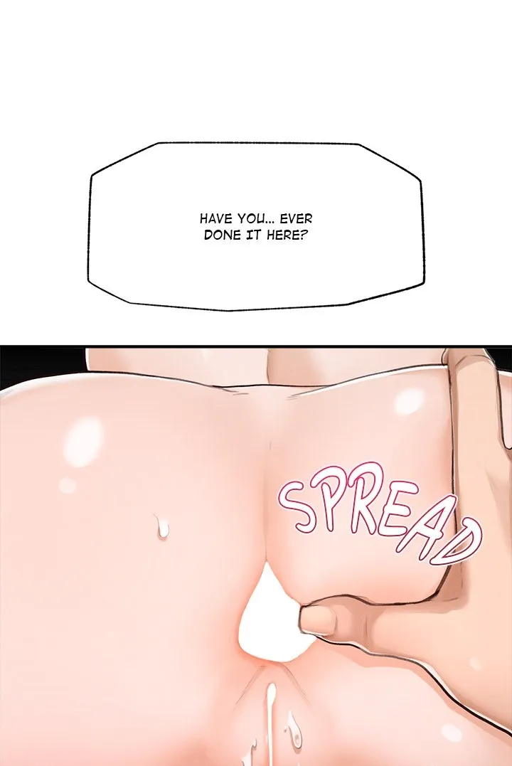 Mr. Superconductor Chapter 5 page 74 - 