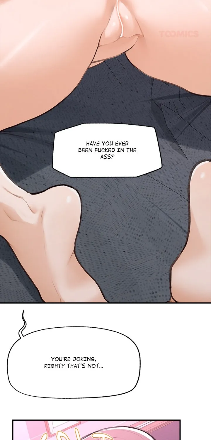 Mr. Superconductor Chapter 5 page 77 - 