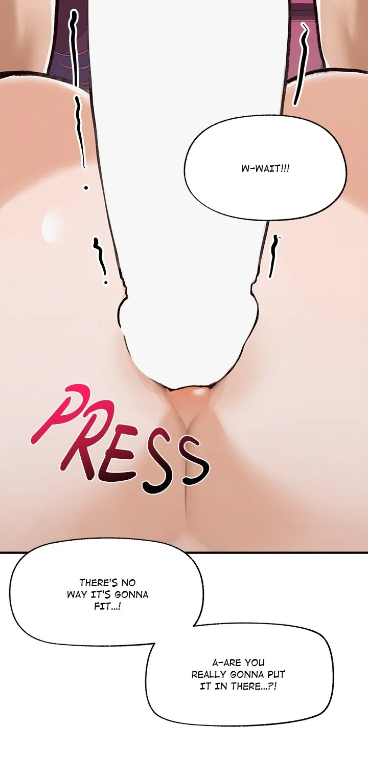 Mr. Superconductor Chapter 5 page 79 - 