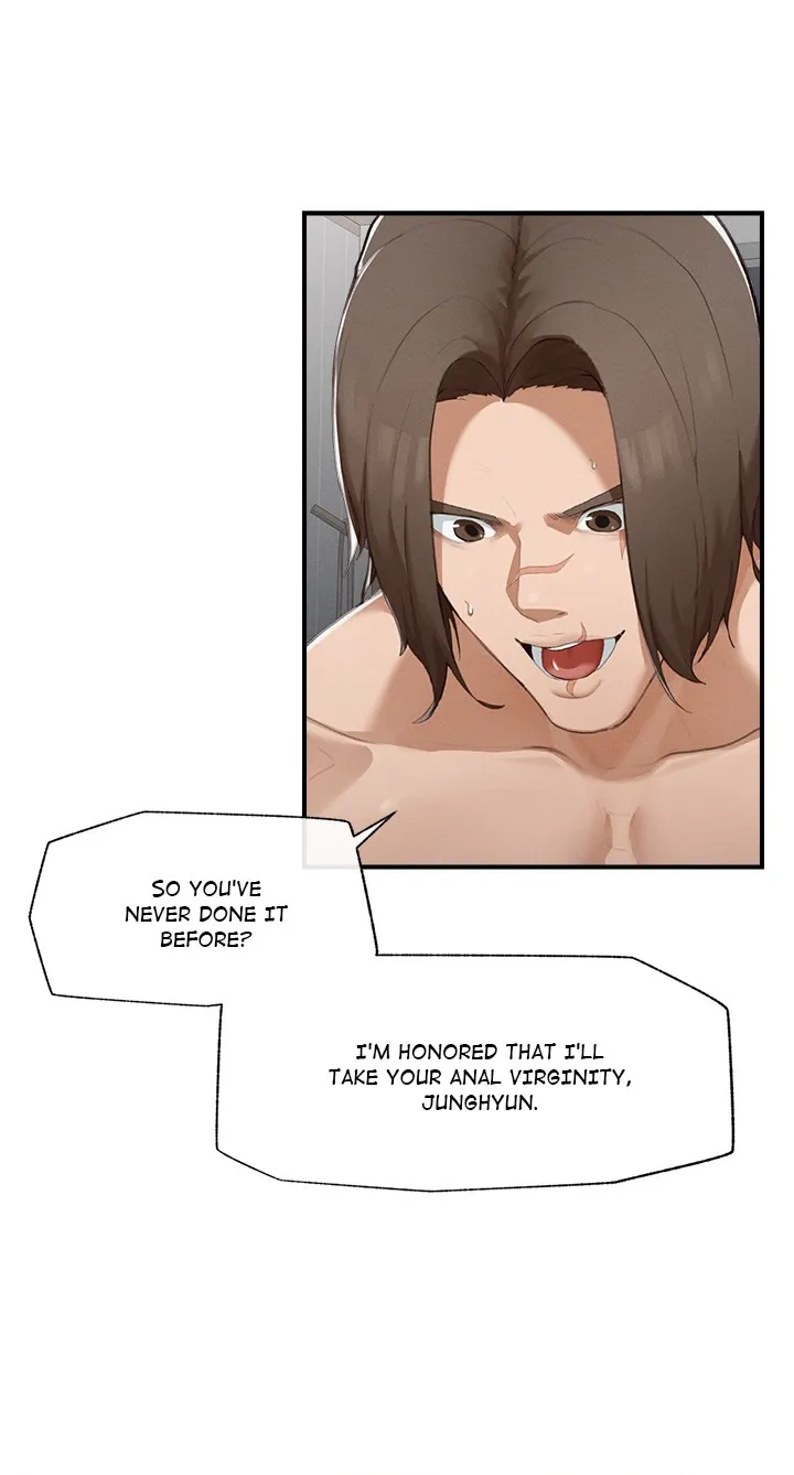 Mr. Superconductor Chapter 5 page 80 - 