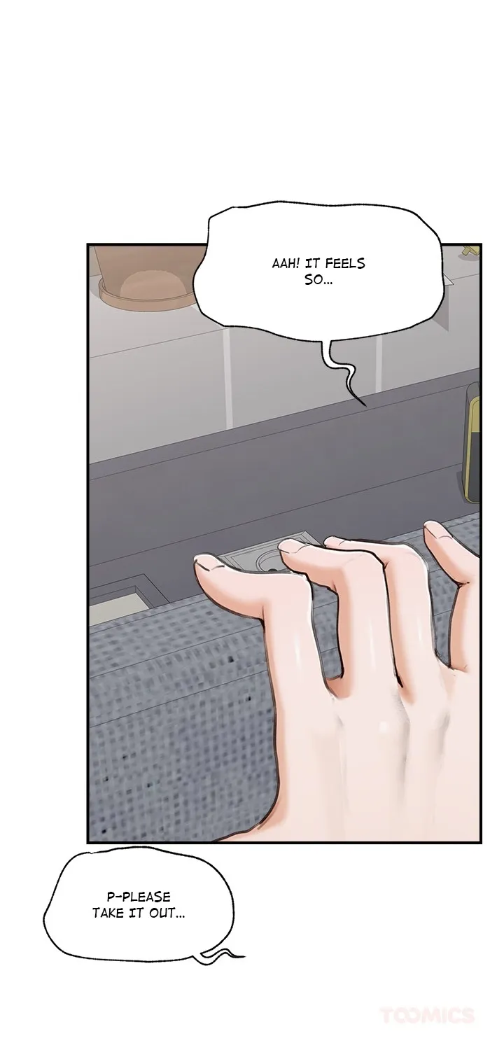 Mr. Superconductor Chapter 6 page 1 - 