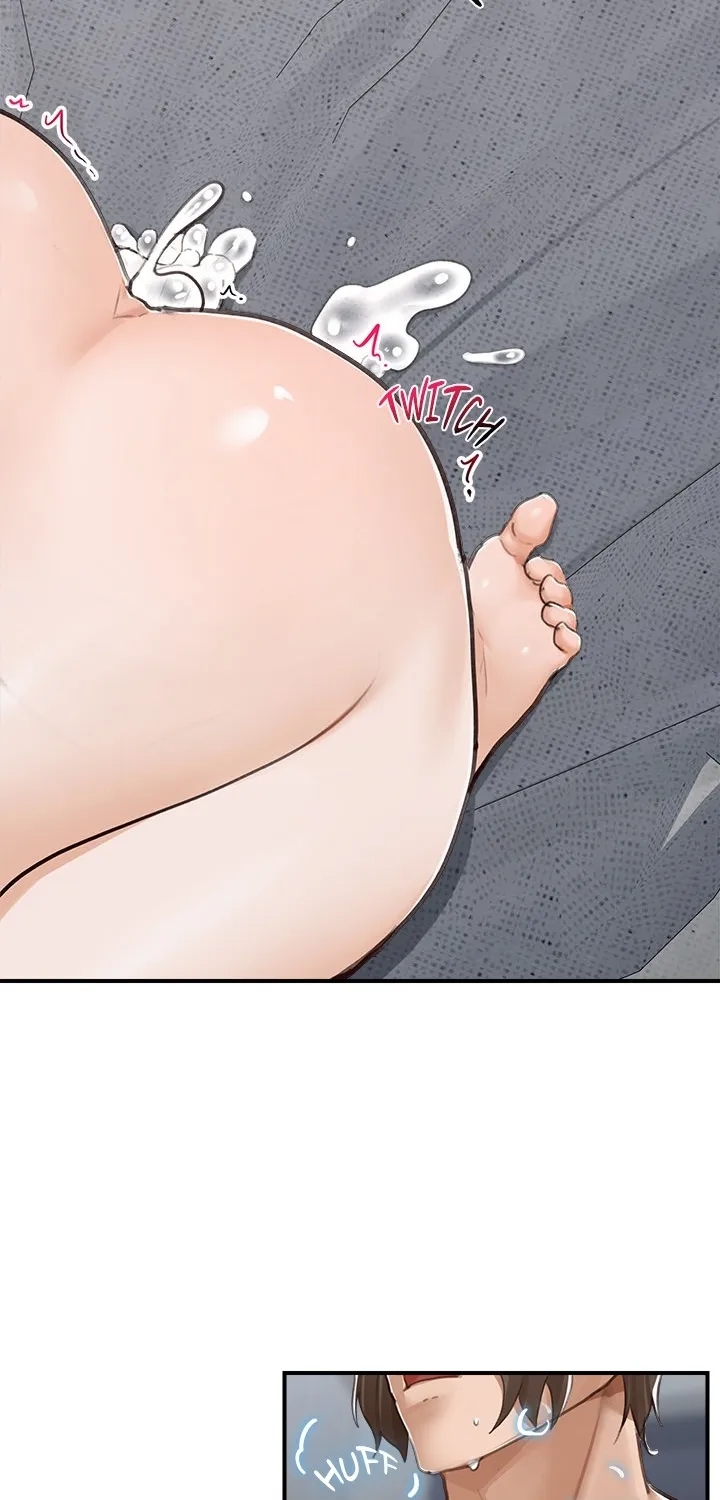 Mr. Superconductor Chapter 6 page 31 - 