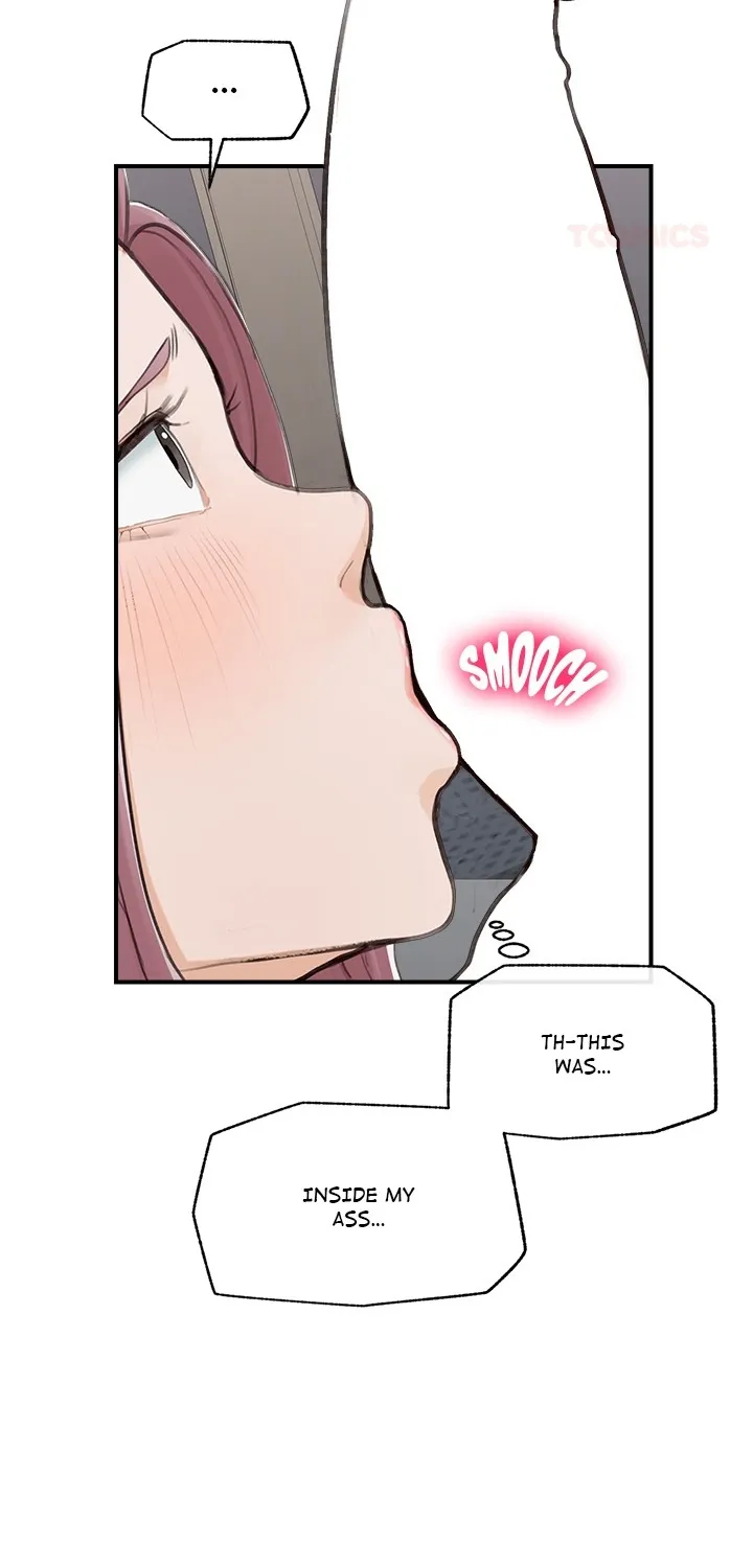 Mr. Superconductor Chapter 6 page 39 - 