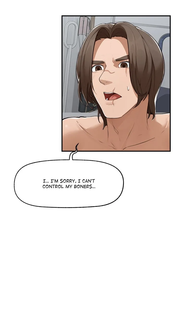 Mr. Superconductor Chapter 6 page 40 - 