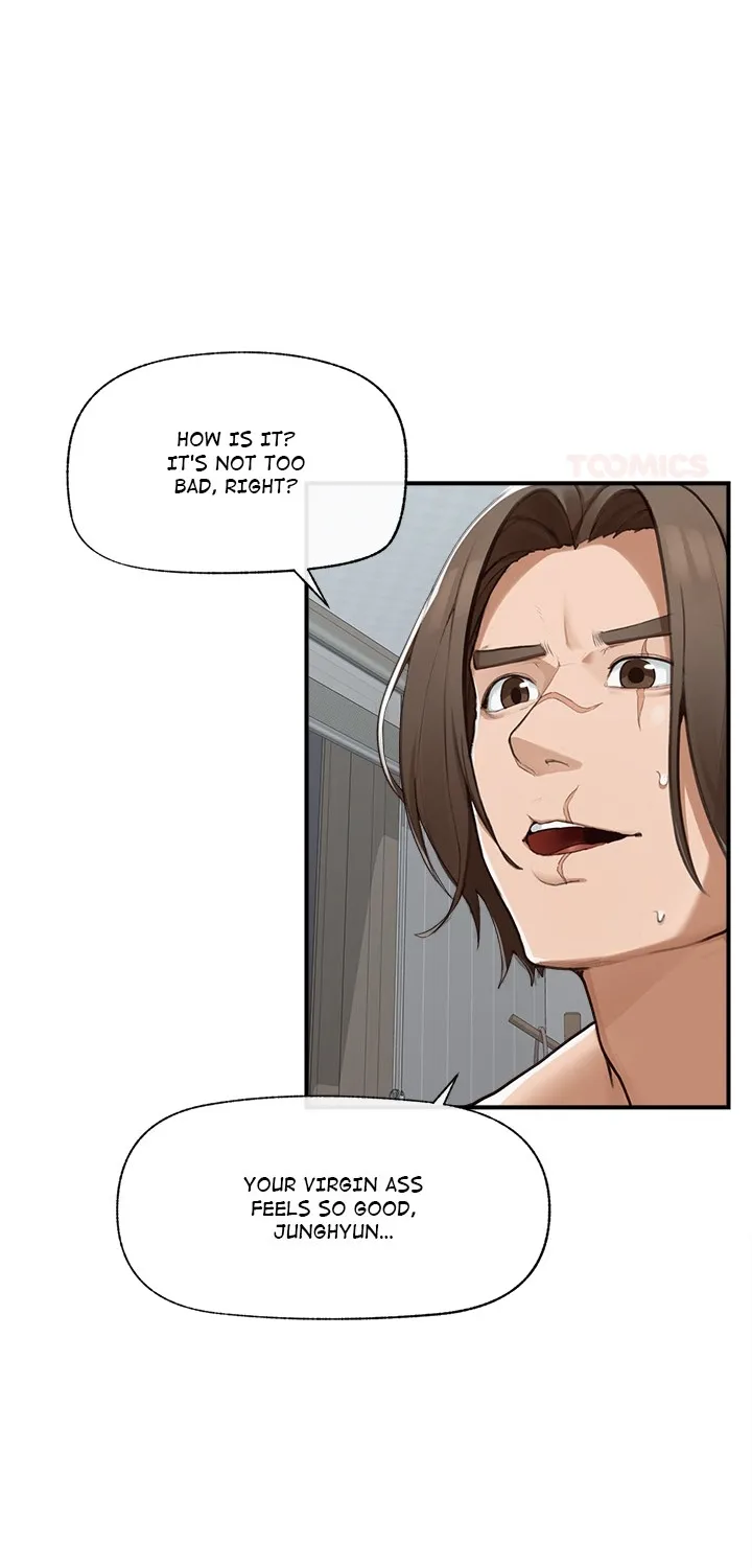 Mr. Superconductor Chapter 6 page 6 - 