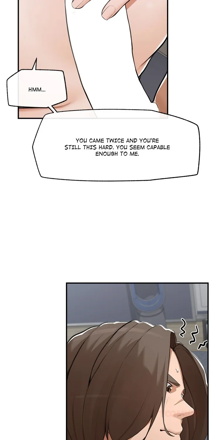 Mr. Superconductor Chapter 6 page 51 - 