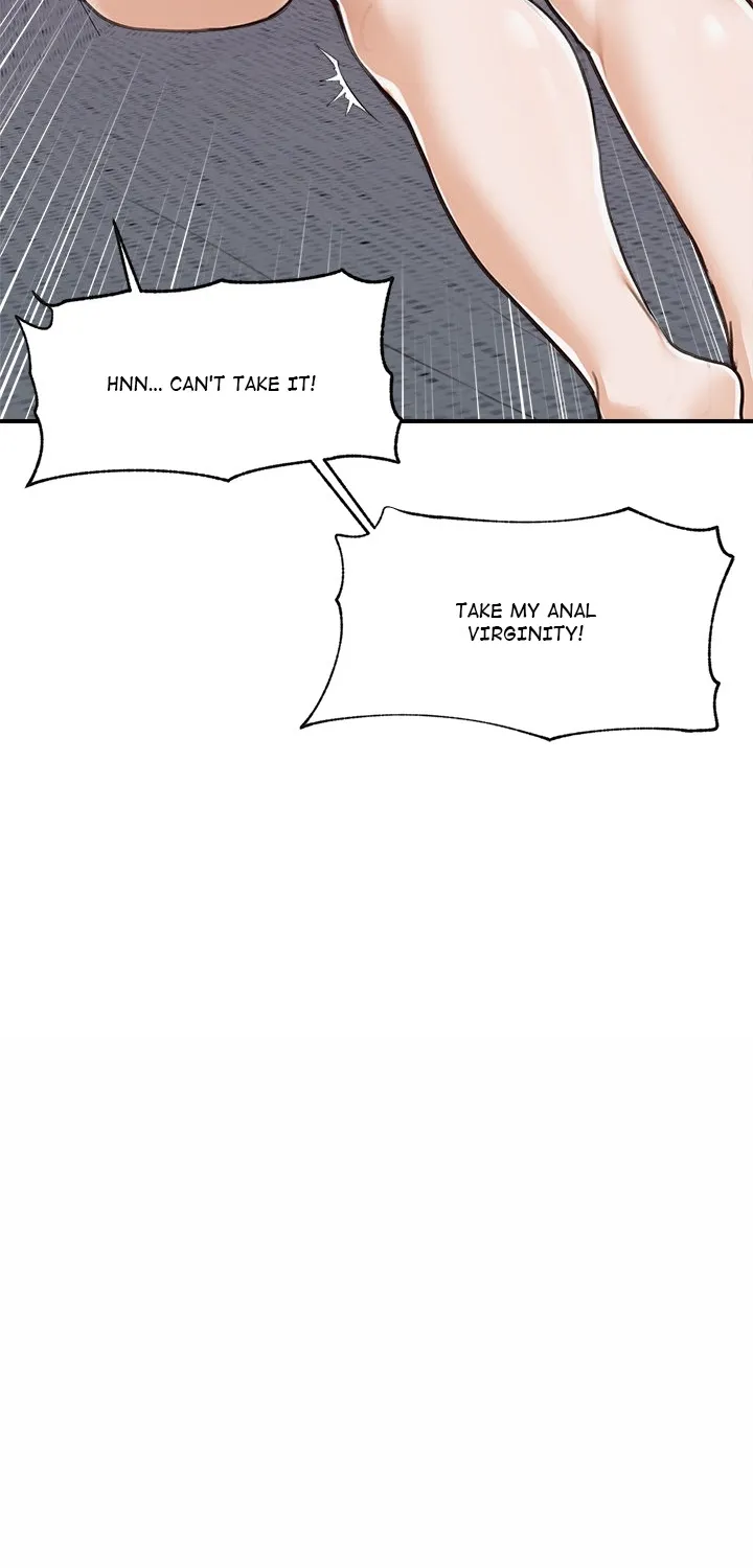 Mr. Superconductor Chapter 6 page 8 - 