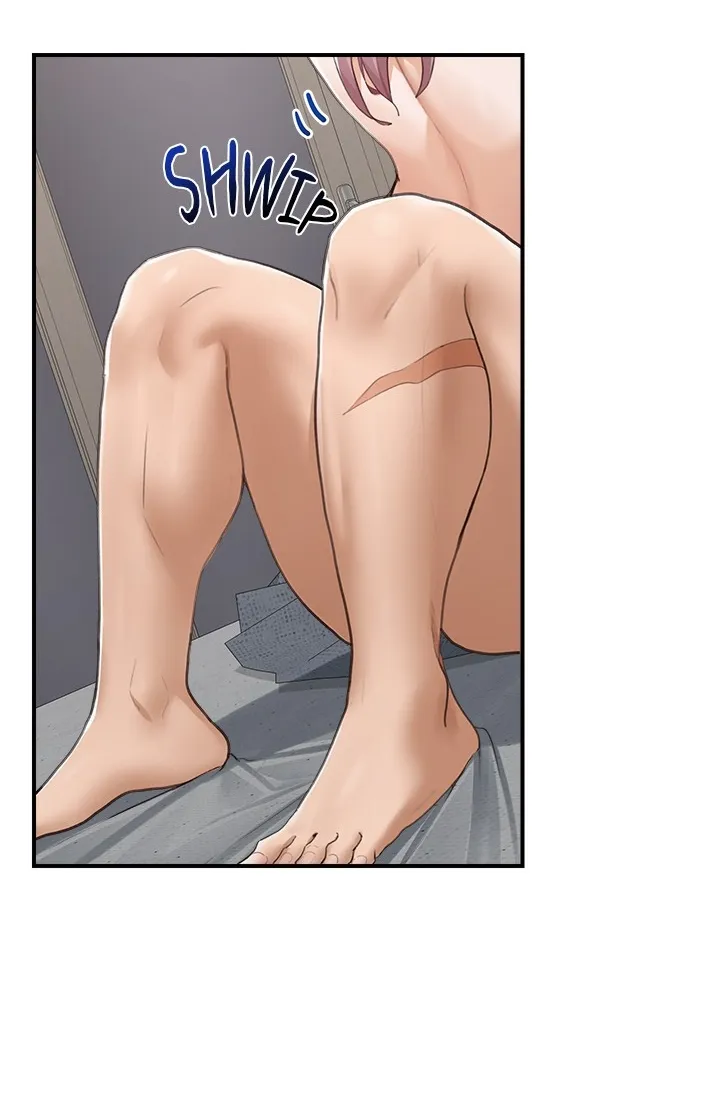 Mr. Superconductor Chapter 6 page 72 - 