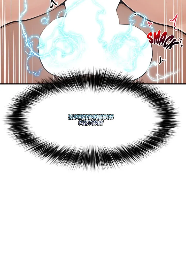 Mr. Superconductor Chapter 6 page 76 - 