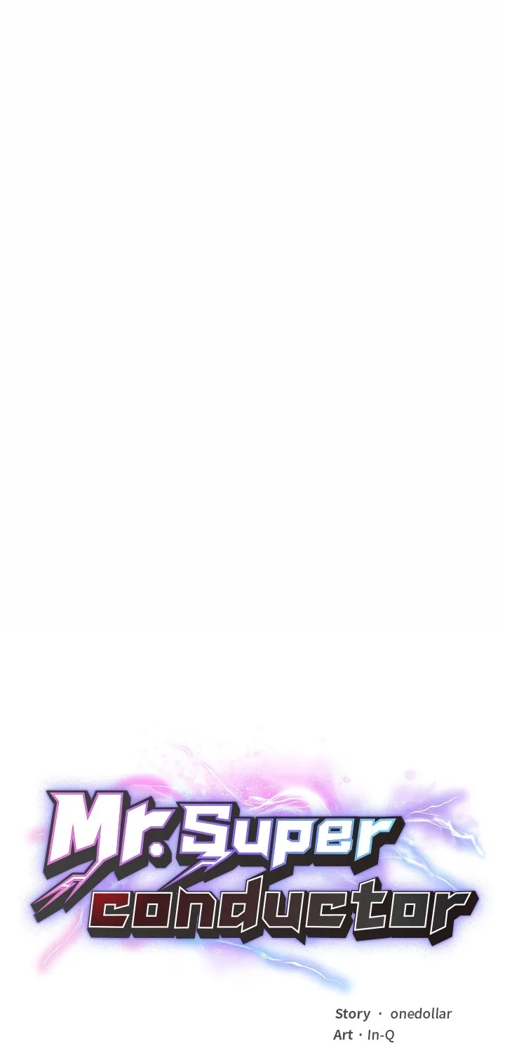 Mr. Superconductor Chapter 6 page 9 - 