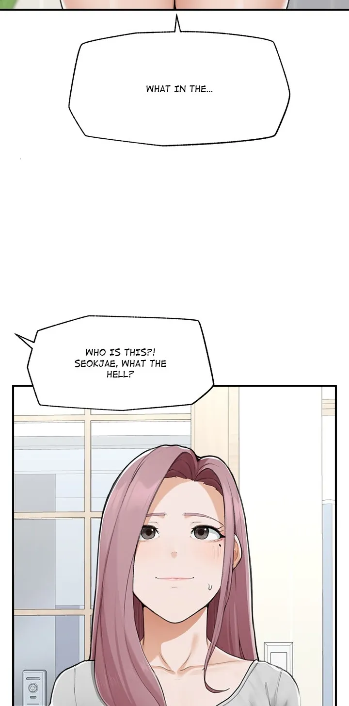 Mr. Superconductor Chapter 7 page 17 - 