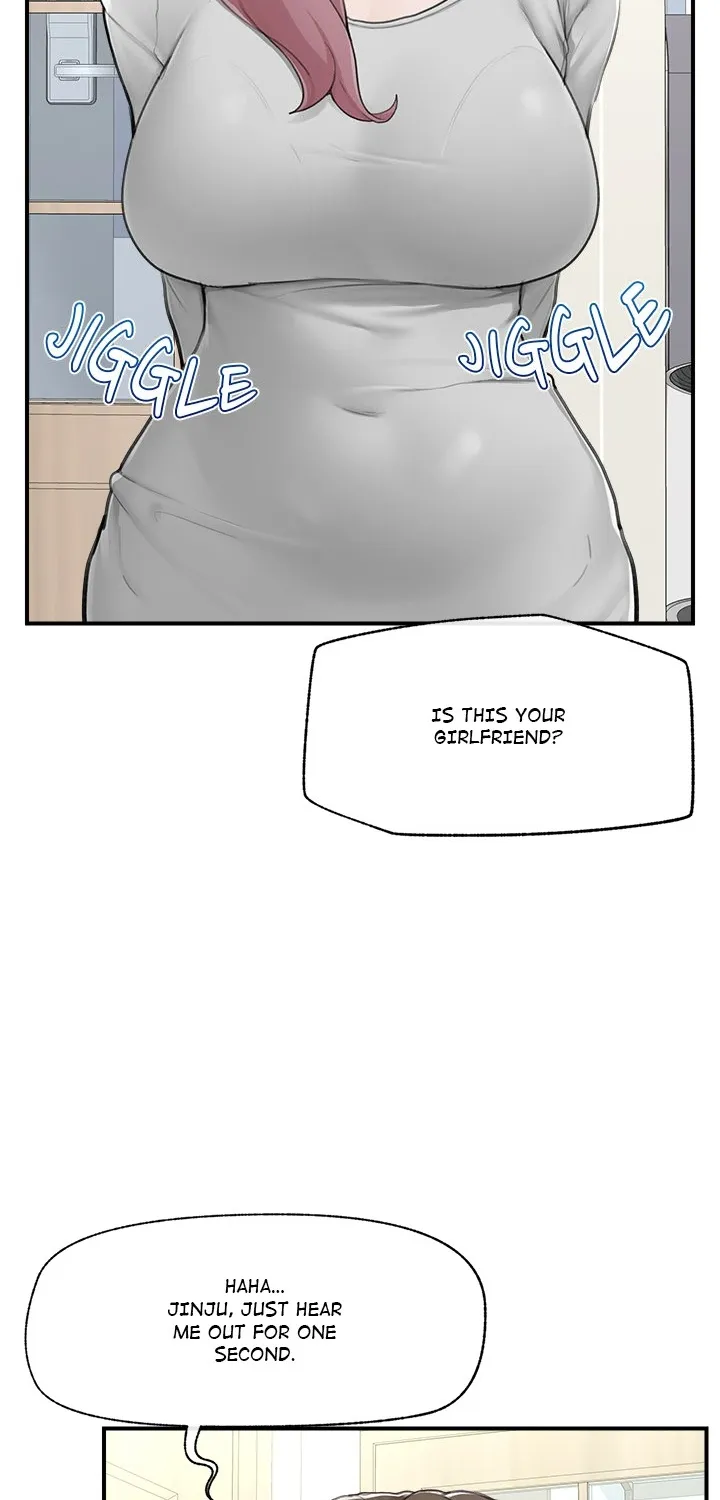 Mr. Superconductor Chapter 7 page 18 - 