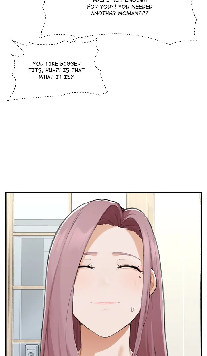 Mr. Superconductor Chapter 7 page 21 - 