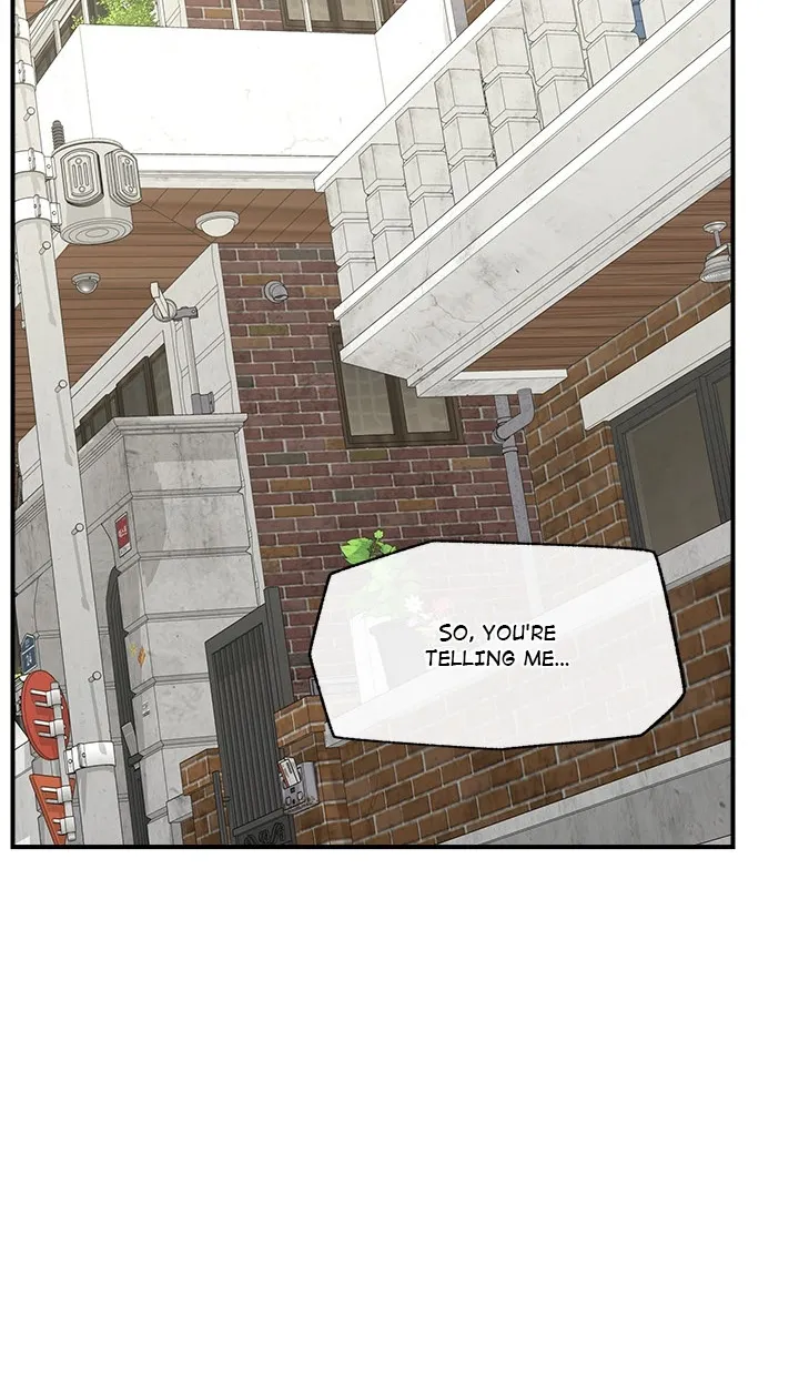 Mr. Superconductor Chapter 7 page 23 - 