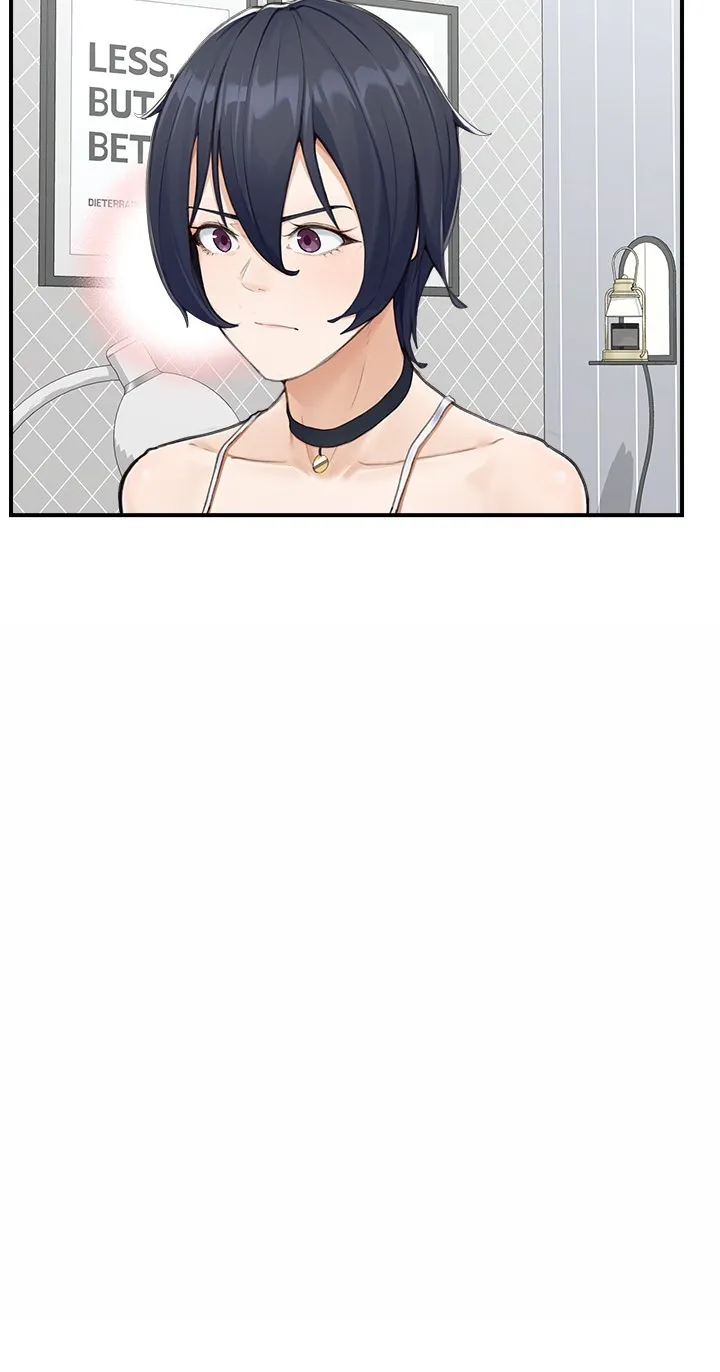 Mr. Superconductor Chapter 7 page 29 - 