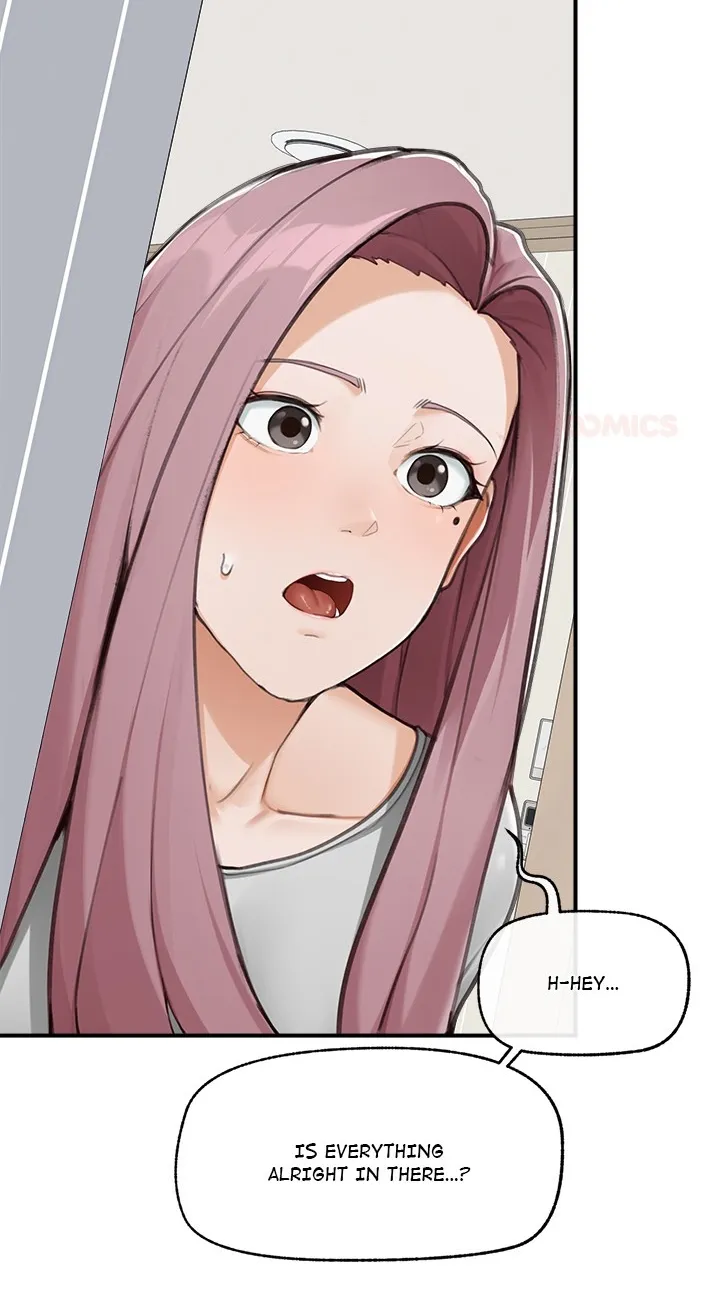 Mr. Superconductor Chapter 7 page 33 - 