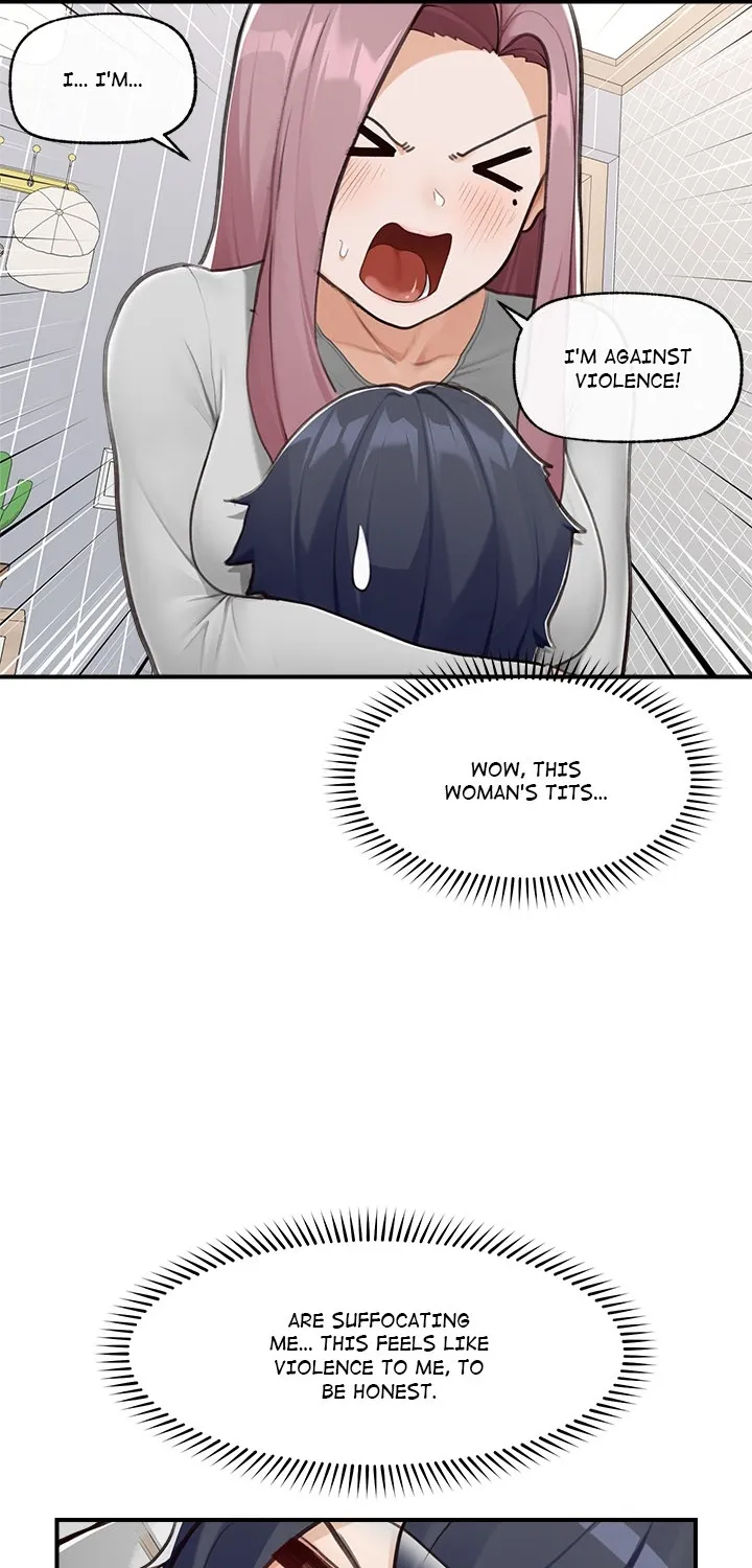 Mr. Superconductor Chapter 7 page 40 - 