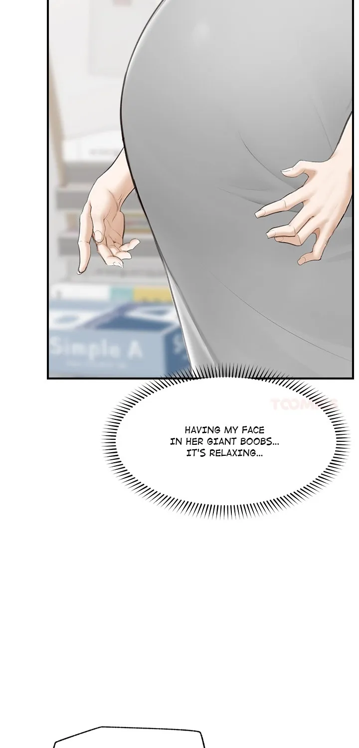 Mr. Superconductor Chapter 7 page 42 - 