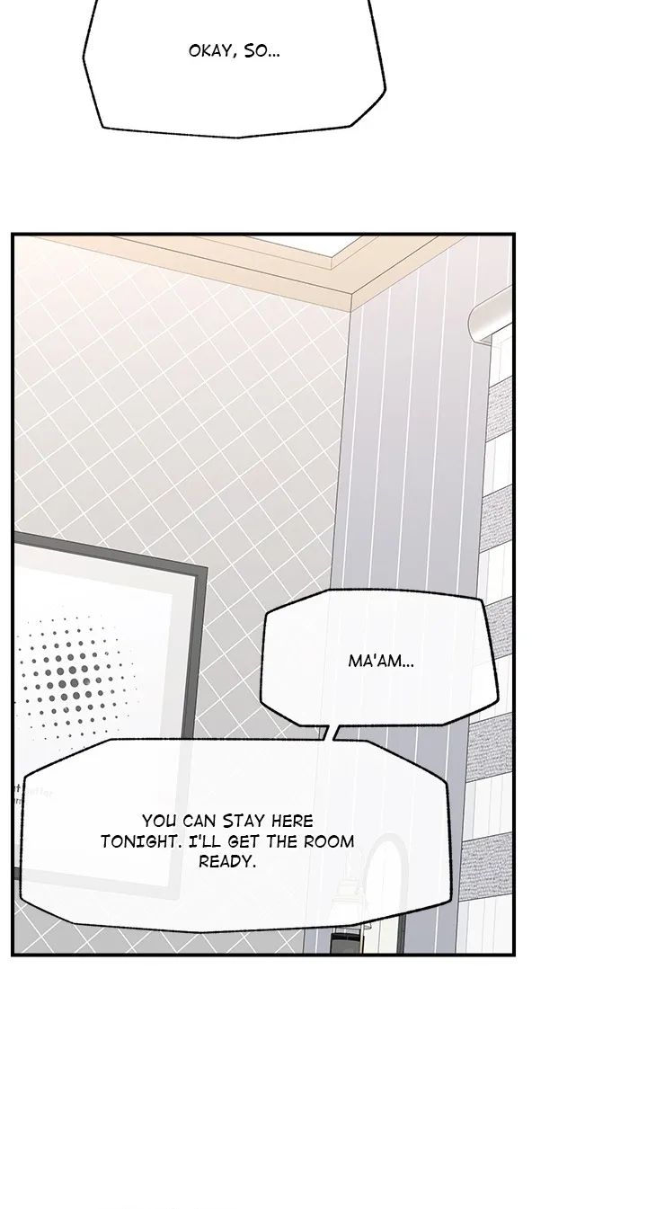 Mr. Superconductor Chapter 7 page 43 - 